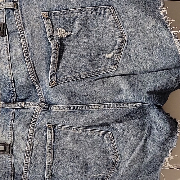 ana shorts - Picture 3 of 3